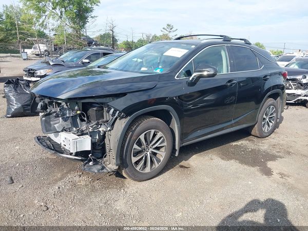 2021 LEXUS RX 350 350 Premium