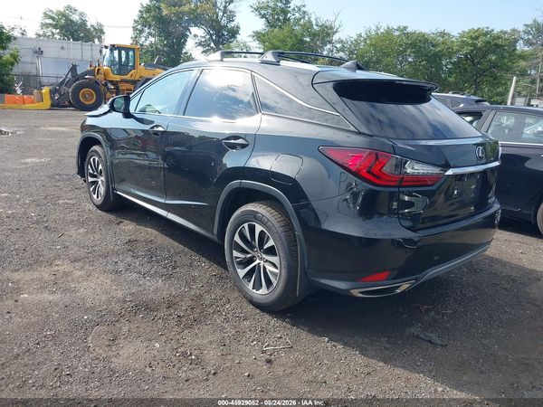 2021 LEXUS RX 350 350 Premium