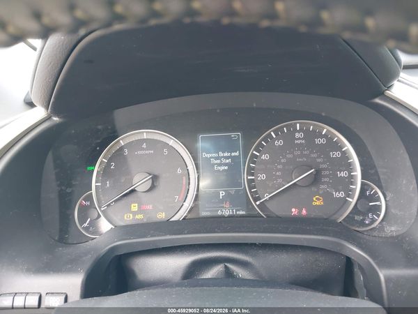 2021 LEXUS RX 350 350 Premium