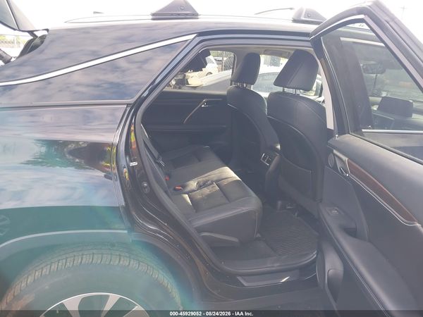 2021 LEXUS RX 350 350 Premium
