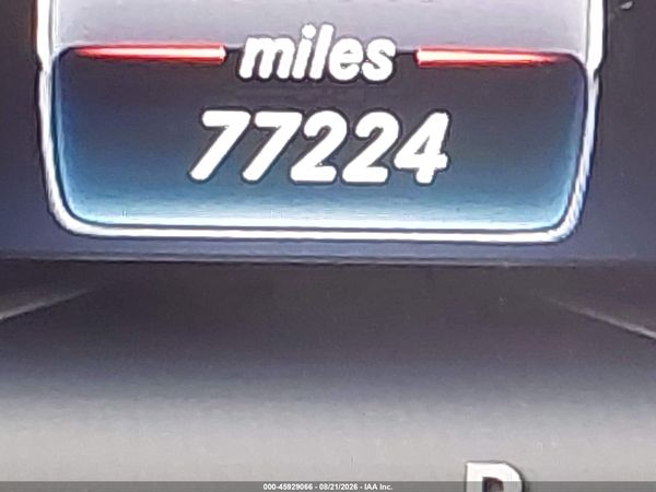 2018 MERCEDES-BENZ GLA 250 GLA250