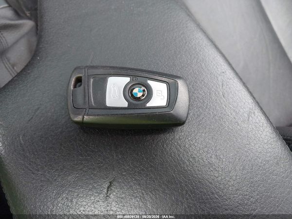 2015 BMW 328I XDRIVE