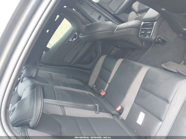 2021 VOLVO S60 T5 R-DESIGN