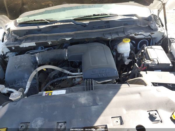 2018 RAM 1500 ST