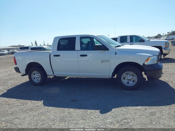 2018 RAM 1500 ST