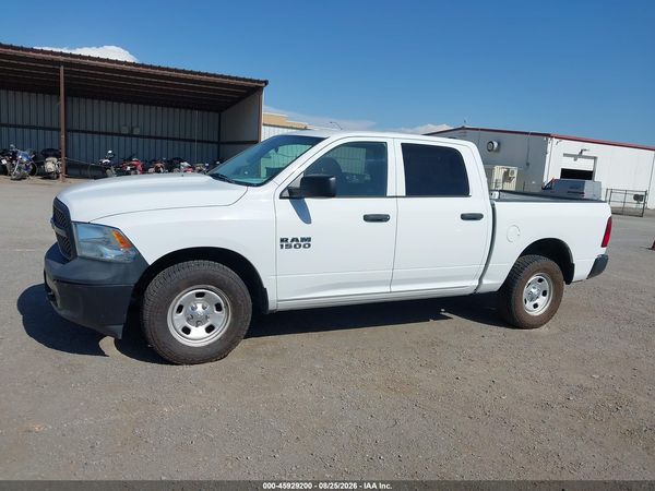 2018 RAM 1500 ST