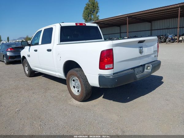 2018 RAM 1500 ST