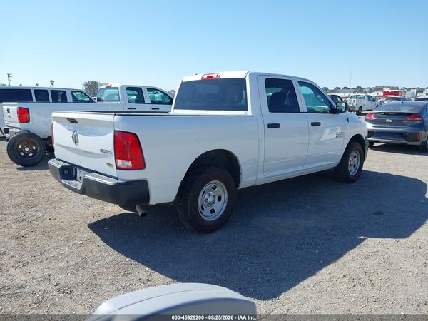 2018 RAM 1500 ST