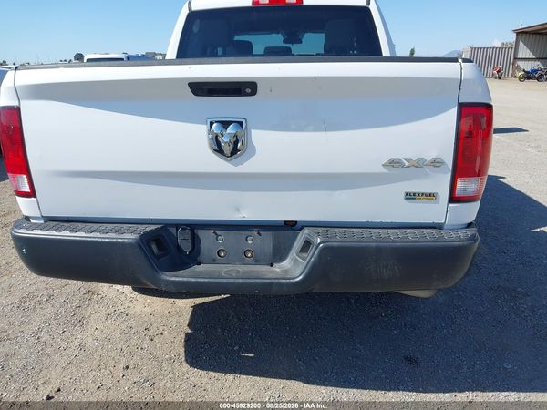 2018 RAM 1500 ST