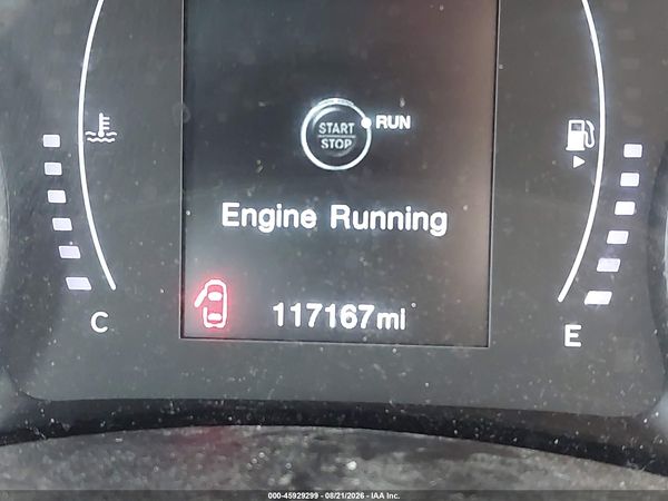 2018 JEEP RENEGADE SPORT 4X4