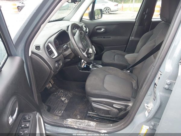 2018 JEEP RENEGADE SPORT 4X4