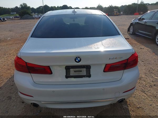 2018 BMW 530E IPERFORMANCE