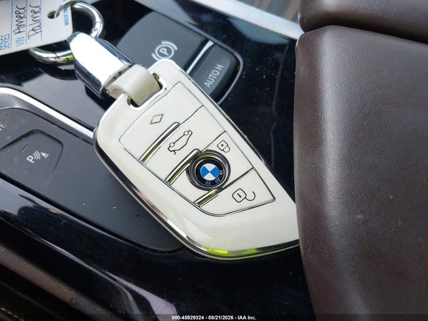2018 BMW 530E IPERFORMANCE
