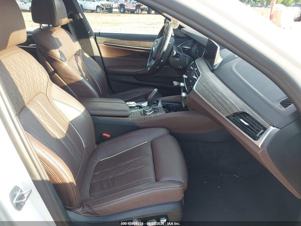 2018 BMW 530E IPERFORMANCE