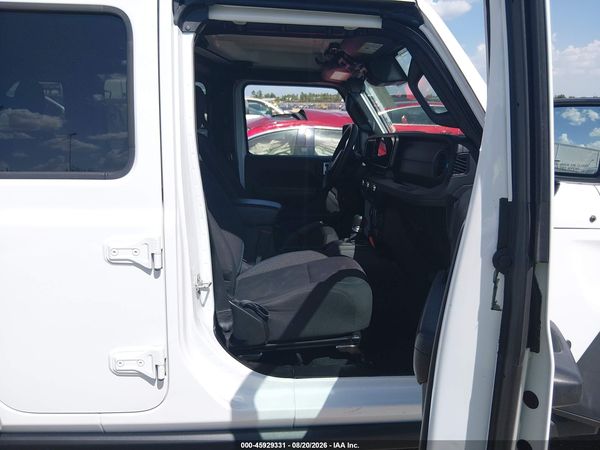2024 JEEP WRANGLER 4XE RUBICON 4XE