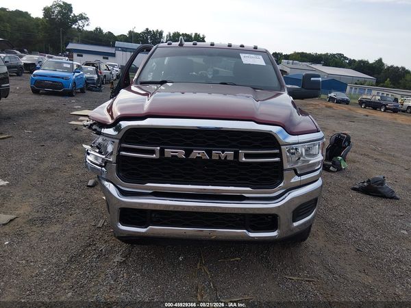 2024 RAM 2500 TRADESMAN  4X4 6'4 BOX