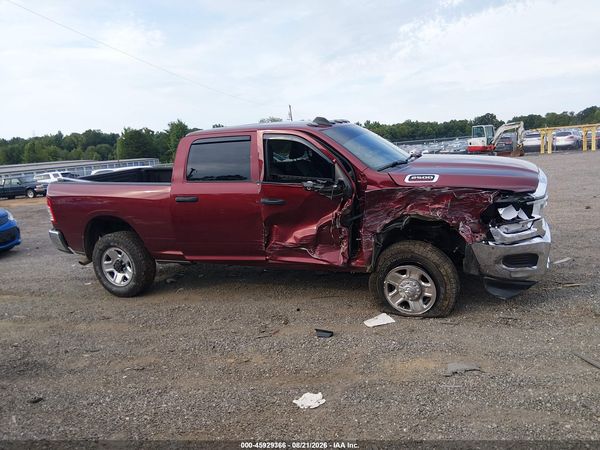 2024 RAM 2500 TRADESMAN  4X4 6'4 BOX