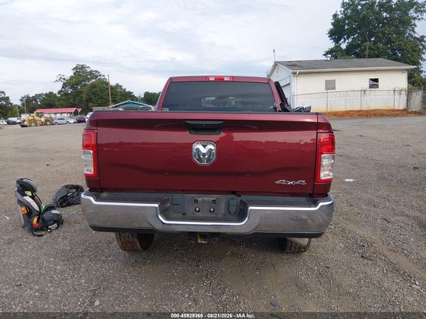 2024 RAM 2500 TRADESMAN  4X4 6'4 BOX