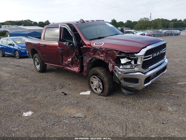 2024 RAM 2500 TRADESMAN  4X4 6'4 BOX