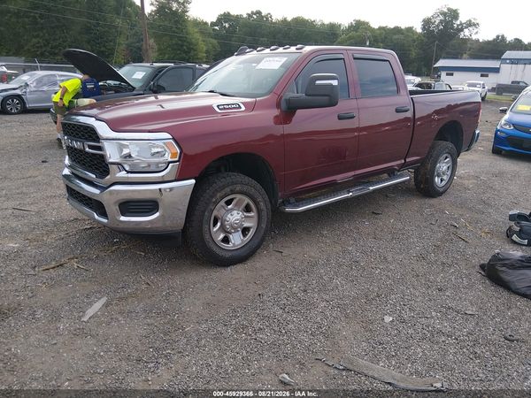 2024 RAM 2500 TRADESMAN  4X4 6'4 BOX