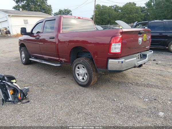 2024 RAM 2500 TRADESMAN  4X4 6'4 BOX