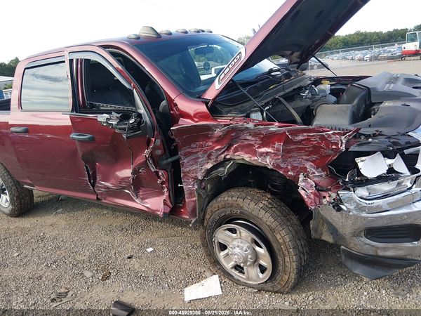 2024 RAM 2500 TRADESMAN  4X4 6'4 BOX