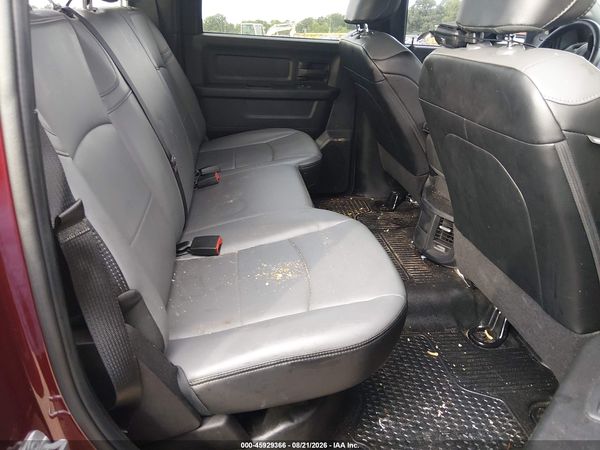 2024 RAM 2500 TRADESMAN  4X4 6'4 BOX