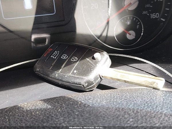2016 KIA SORENTO 2.0T EX