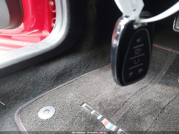 2018 CHEVROLET CAMARO 1LT — I11