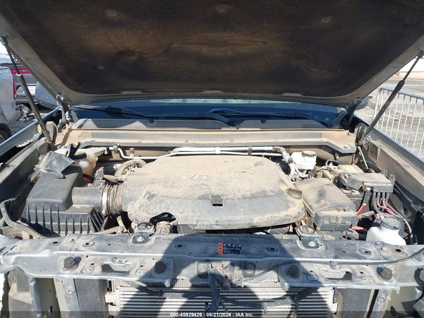 2020 CHEVROLET COLORADO 4WD  SHORT BOX Z71 — I10