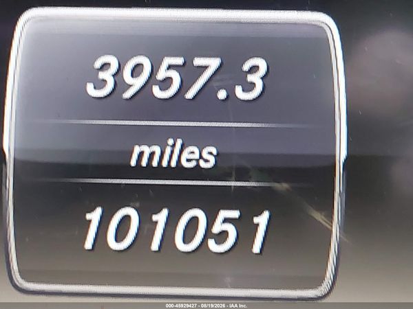 2014 MERCEDES-BENZ S 550 S550