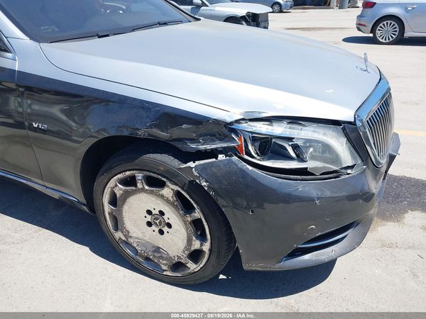 2014 MERCEDES-BENZ S 550 S550