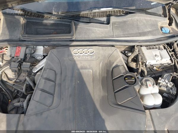 2018 AUDI Q7 3.0T PREMIUM