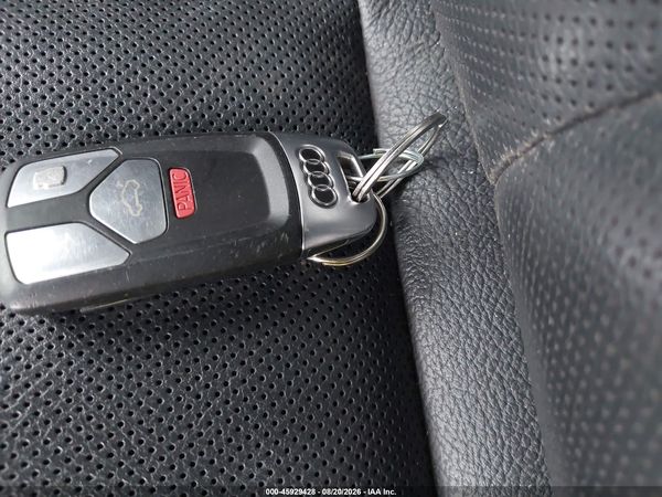 2018 AUDI Q7 3.0T PREMIUM