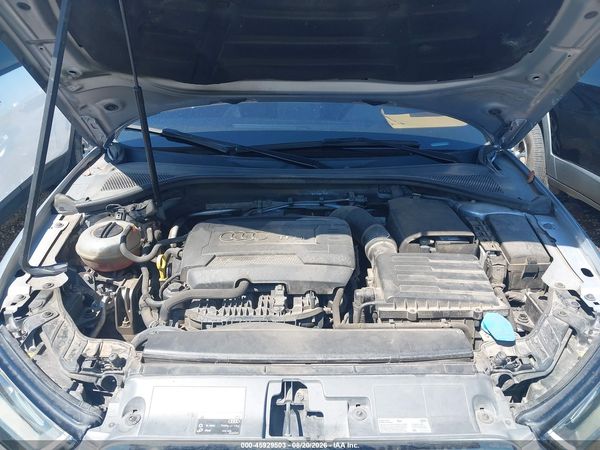 2016 AUDI A3 1.8T PREMIUM