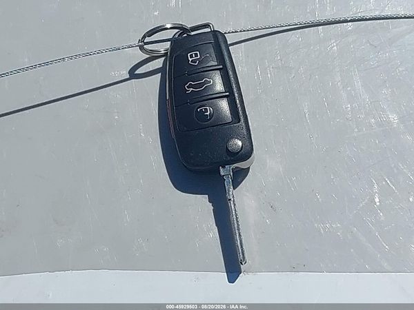 2016 AUDI A3 1.8T PREMIUM