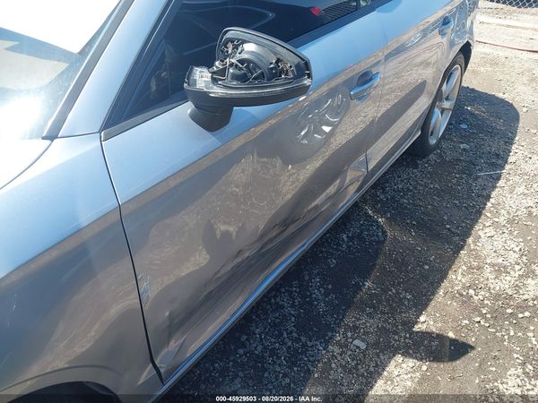 2016 AUDI A3 1.8T PREMIUM