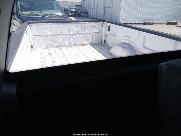 2018 FORD F-150 XL — I8