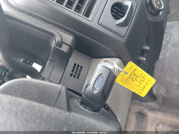 2018 FORD F-150 XL — I11