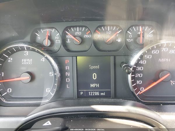 2018 CHEVROLET SILVERADO 1500 WT — I118