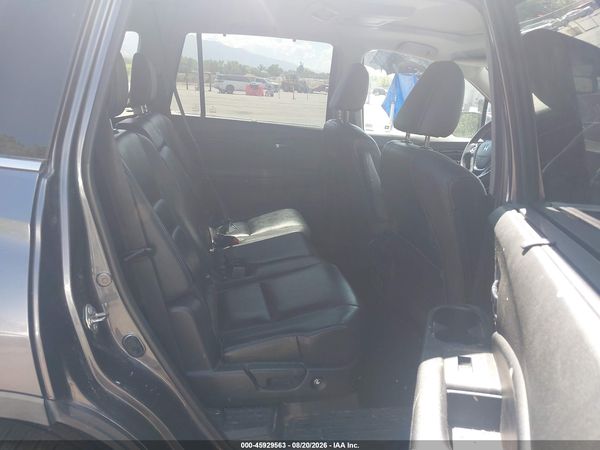 2017 HONDA PILOT TOURING — I8