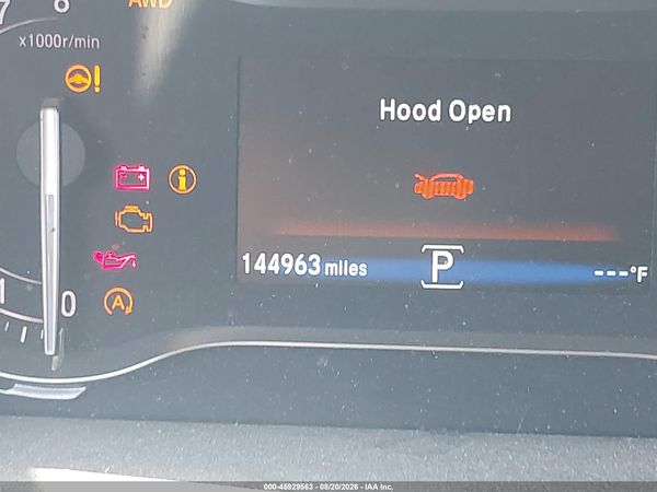 2017 HONDA PILOT TOURING — I118