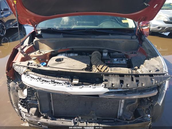2021 KIA SELTOS SX TURBO