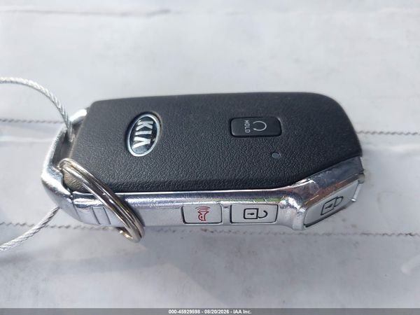 2021 KIA SELTOS SX TURBO