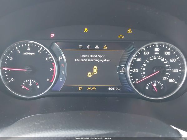 2021 KIA SELTOS SX TURBO