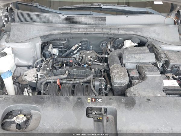 2019 KIA SORENTO 2.4L L
