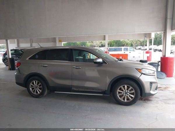 2019 KIA SORENTO 2.4L L