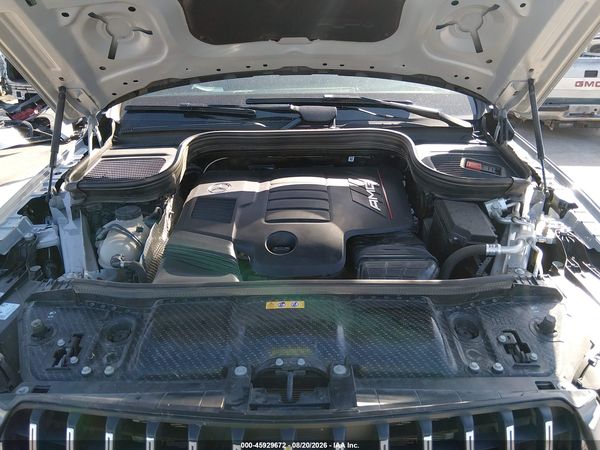 2025 MERCEDES-BENZ AMG GLE 53 COUPE 4MATIC+