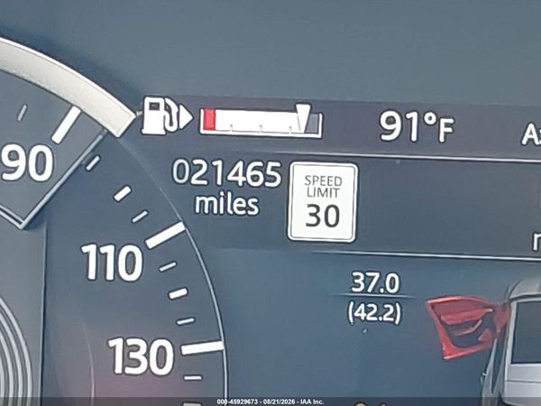 2023 JAGUAR F-PACE S P250 AWD AUTOMATIC