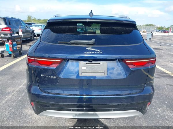 2023 JAGUAR F-PACE S P250 AWD AUTOMATIC